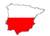 TAPICERÍAS PÉREZ - Polski